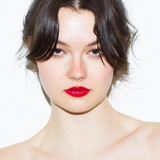 Eloisa Huggins — Patti Davis