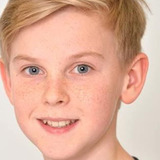 Adam Mitchell — Young Prince