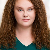 Michelle Cyr — Admitting Nurse