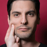 Elko Weaver — Officer Conrad