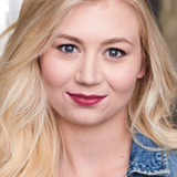 Grace McClanahan — Night Concierge