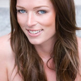 Adrienne Carter — Sharon / Goldilocks (voice)