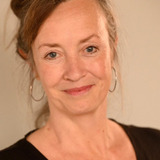 Judith Riehl — Peggy Uhlig