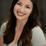 Ashton Leigh — Sara Mathews