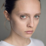 Clea Martin — Ex girlfriend (uncredited)