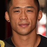 Martin Nguyen — Winning Fighter