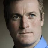 Ronn Sarosiak — Reverend