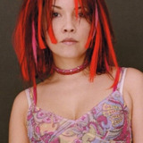 Dominique Davalos — Cal