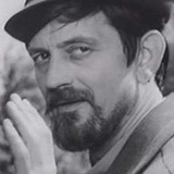 František Velecký — Old Crone