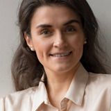 Анна Веселова — эпизод