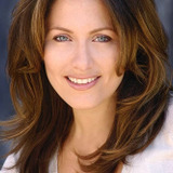 Maria Cina — Newscaster