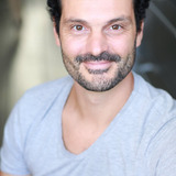 Johann Morio — Ambulancier