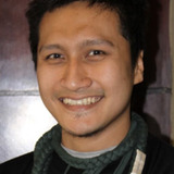 Arie K. Untung — Bondan Ngademin