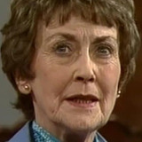 Erni Arneson — Mrs. Hansen