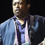 Darryl Jones — Self