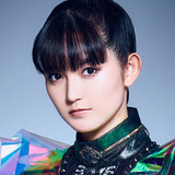 Suzuka Nakamoto — Su-Metal