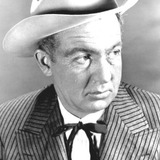 Robert Nichols — Joe Wilson (archive footage)