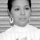 根岸明美 — Chikiro's Mother