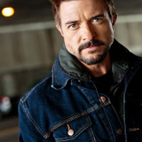 Jeremy Kent Jackson — Football Player #1