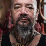 Gordon Toi Hatfield — Minion #1