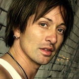 Johnny Alonso — Cooper O'Neil