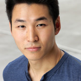 Майкл Боу — Glader