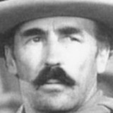 John Halloran — City Official at Parade (uncredited)