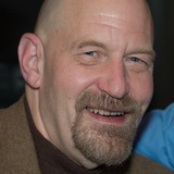 Garrett Bergfeld — Gypsy #2