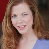 Christine Wolf — 6th St. Club Patron (uncredited)