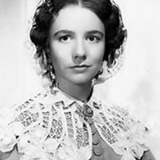 Alicia Rhett — India Wilkes