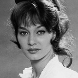 Helga Sommerfeld — Nanette