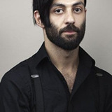 Ara Woland — Victor Pinsky