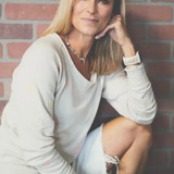 Krista Buonauro — Lady Cop