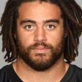 Jared Odrick — Farshad