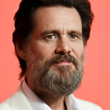 Jim Carrey — Self
