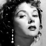 Gloria Grahame — Self (archive footage)