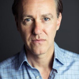 Daniel Drewes — Mr. Mills