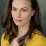 Андреа Диак — Lander Pilot