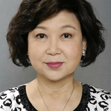 朱咪咪 — Manager