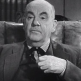 Aldrich Bowker — Father Dunn