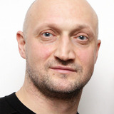 Gosha Kutsenko — psychotherapist