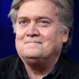 Steve Bannon — Self