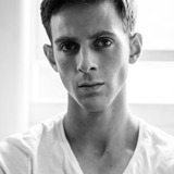 Джеймс Норткот — Young Lad 1 on Train