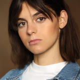 Almudena Salort — Clara