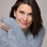 Manca Dorrer — Lupa