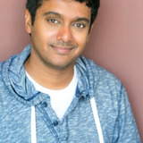 Charan Prabhakar — Henry