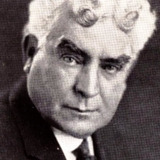 Al W. Filson — The governor