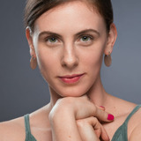 Jenna Pollack — Gardiner Ball Dancer
