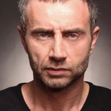 Cenk Kangöz — Dragan