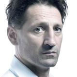 Андреас Паттон — Death Dealer Captain